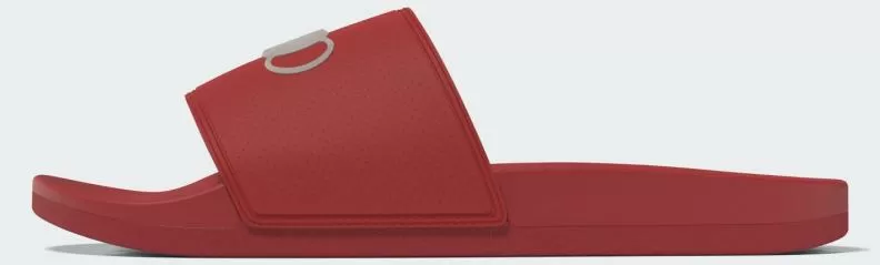 ADIDAS ADILETTE COMFORT AUDI - HIRERE/HIRERE/CHAPEA