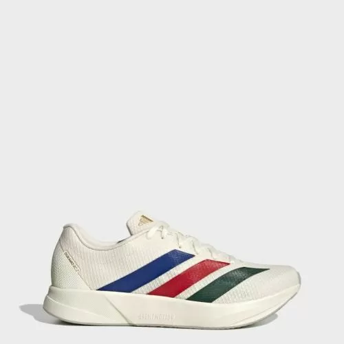 ADIDAS DURAMO RC2 M - OWHITE/CROYAL/COLRED
