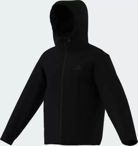 ADIDAS M ESS BTS PUF J - BLACK