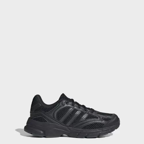 ADIDAS SPIRITAIN J - CBLACK/CBLACK/GRESIX