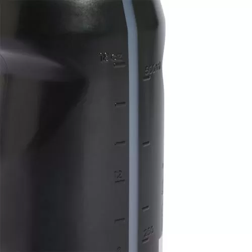 ADIDAS TIRO BOT 0.5L NS - BLACK/WHITE