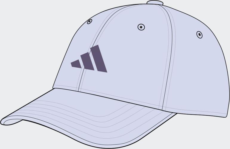 ADIDAS BBCAP LT NL - FROPUR/TECPRP