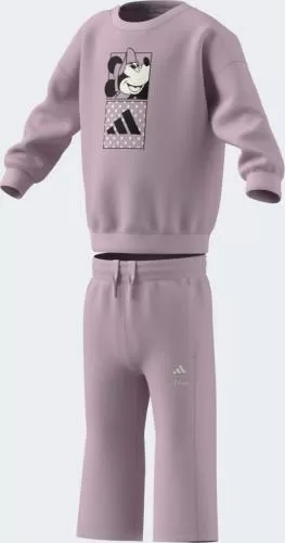 ADIDAS I DY MI JOG - CLPINK/OWHITE