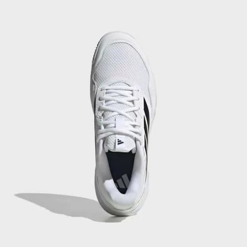 ADIDAS GameCourt 3 M CL - FTWWHT/CBLACK/CBLACK