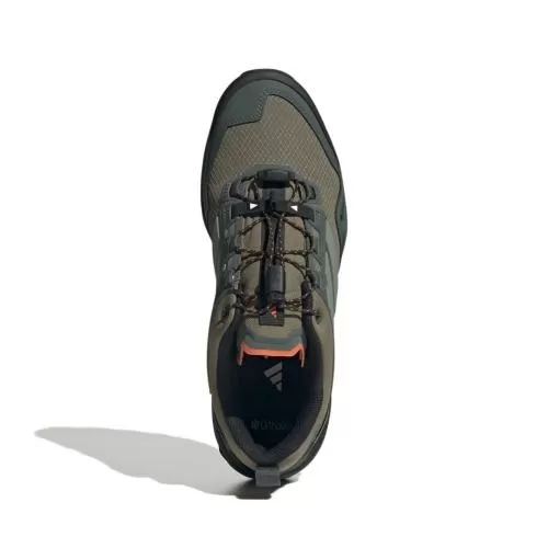 ADIDAS TERREX SKYCHASER GTX - OLISTR/SILGRN/CBLACK