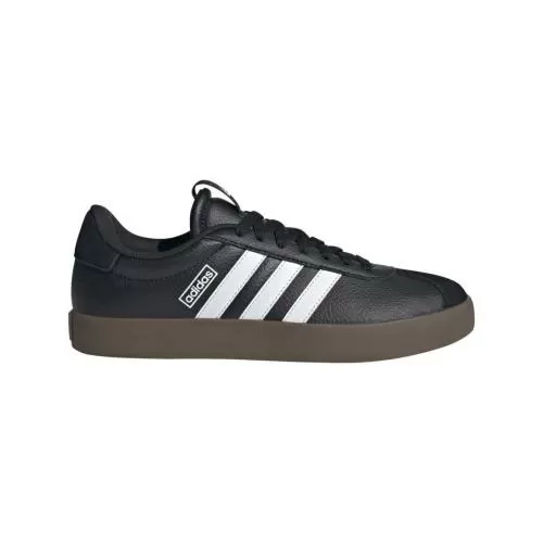 ADIDAS VL COURT 3.0 - CBLACK/FTWWHT/GUM5