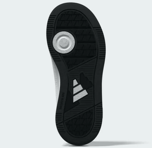 ADIDAS TENSAUR SPORT 3.0 K - FTWWHT/CBLACK/FTWWHT