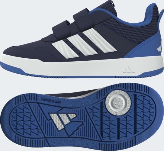 ADIDAS TENSAUR SPORT 3.0 CF K - DKBLUE/FTWWHT/BROYAL
