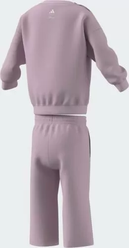 ADIDAS I DY MI JOG - CLPINK/OWHITE