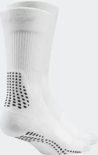 ADIDAS FTBL GRP PRNT C - WHITE/WHITE/BLACK