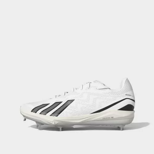 ADIDAS Adizero Electric 3.0 BSB - FTWWHT/CBLACK/FTWWHT