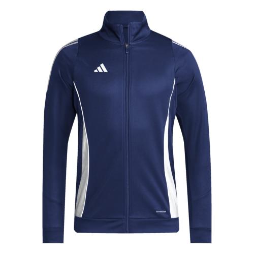 ADIDAS TIRO24 TRJKT - TENABL/WHITE