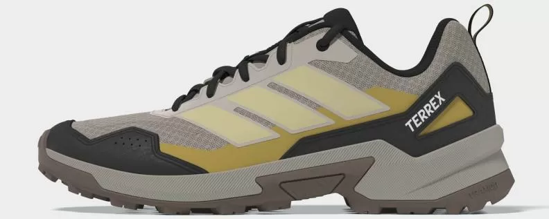 ADIDAS TERREX EASTRAIL 3 - LBROWN/DUAYEL/WONALU