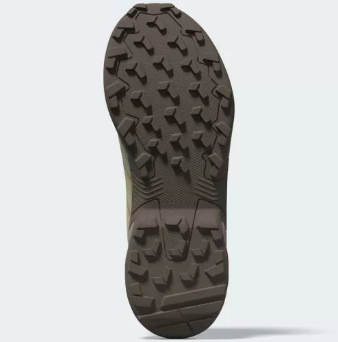 ADIDAS TERREX EASTRAIL 3 - LBROWN/DUAYEL/WONALU