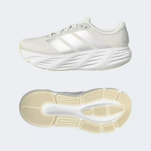 ADIDAS GALAXY 8 W - CLOWHI/FTWWHT/WARVAN