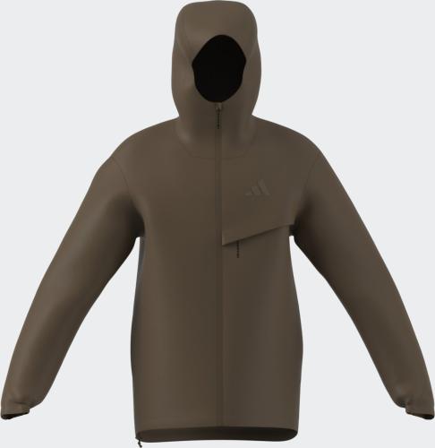 ADIDAS MT 2L RAIN J - BROOXI
