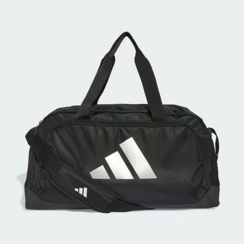 ADIDAS DEF GYM BAG S NS - BLACK/SILVMT