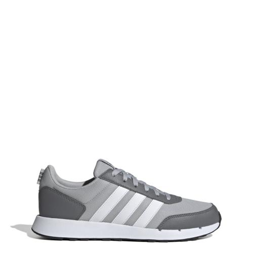 ADIDAS RUN50S - GRETWO/FTWWHT/GREFOU