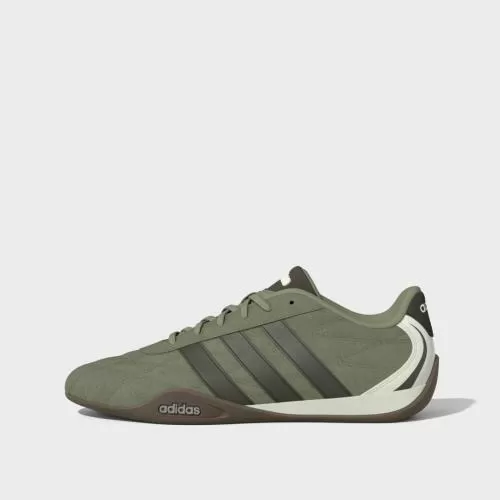 ADIDAS ADIPISTA - TENGRN/NGTCAR/OWHITE