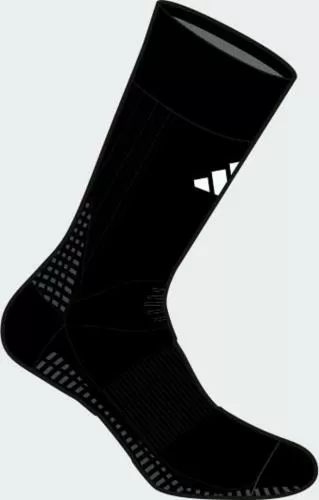 ADIDAS FTBL GRP PRNT L - BLACK/WHITE