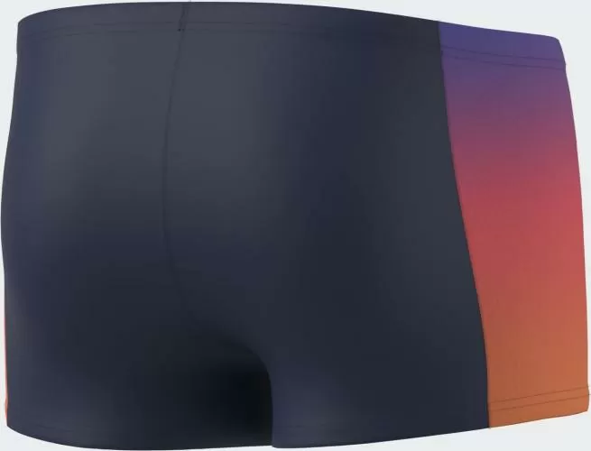 ADIDAS GRADIENT BOXER - DKBLUE/SOLPUR/PURTUR/