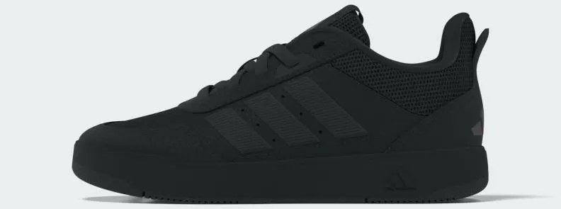 ADIDAS TENSAUR SPORT 3.0 K - CBLACK/CBLACK/CBLACK