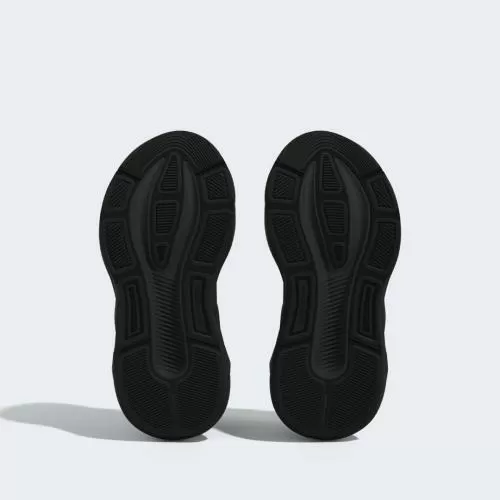 ADIDAS GALAXY 8 EL C - CBLACK/CBLACK/CBLACK