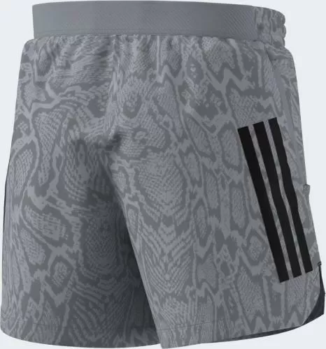 ADIDAS D4T PrimeLift S - HALSIL/GREY