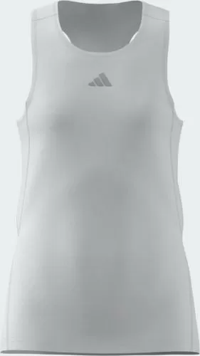 ADIDAS G CLUB TANK - WHITE