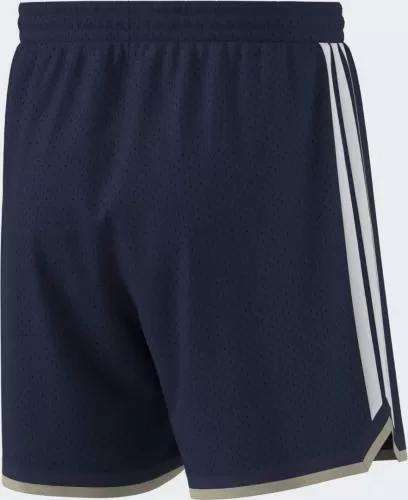 ADIDAS M STA SEAS SHO - DKBLUE/WHITE