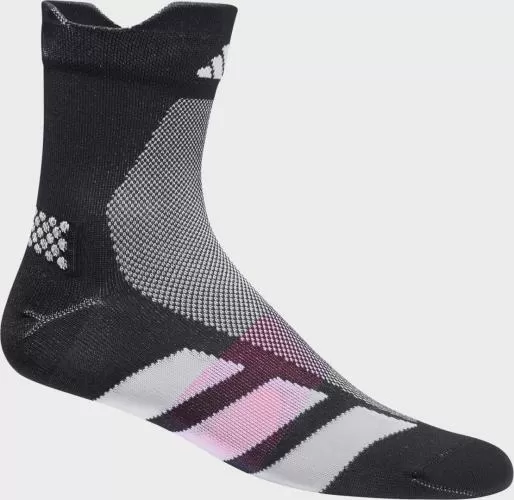 ADIDAS RUN ADIZ QRTR - BLACK/WHITE