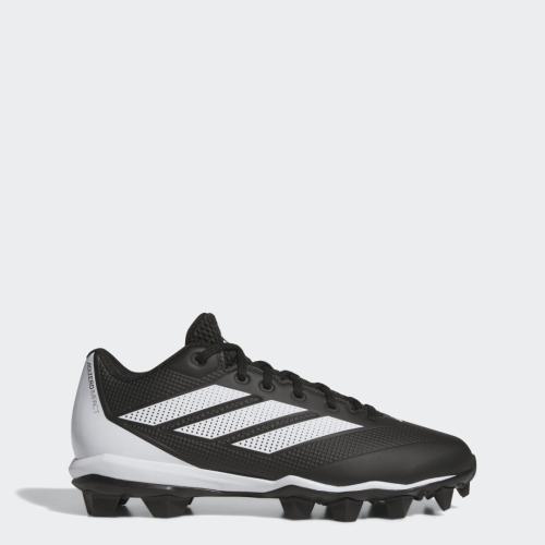 ADIDAS Adizero Impact MD 2.0 BSB - CBLACK/FTWWHT/FTWWHT