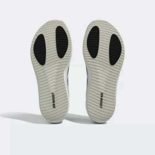 ADIDAS ZENBOOST M - FTWWHT/CBLACK/CBLACK