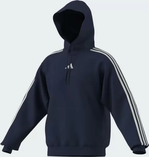 ADIDAS M 3S FL HD - TENABL/WHITE