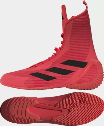 ADIDAS SPEEDEX ULTRA - SOLTUR/CBLACK/PURRUB