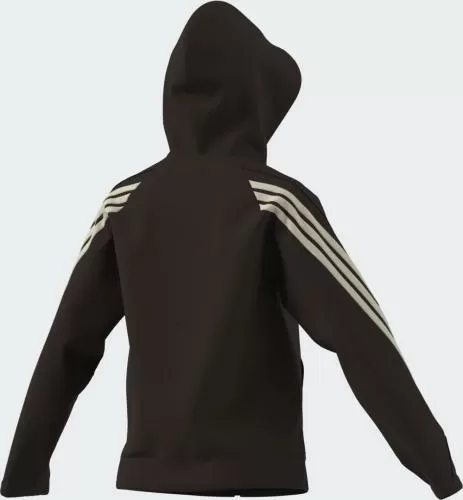 ADIDAS W STA 3S FZ HD - AUCO