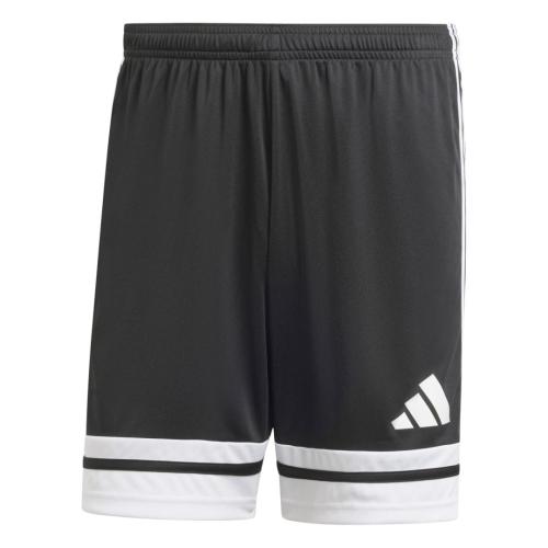 ADIDAS SQUA25 SHO M - BLACK/WHITE