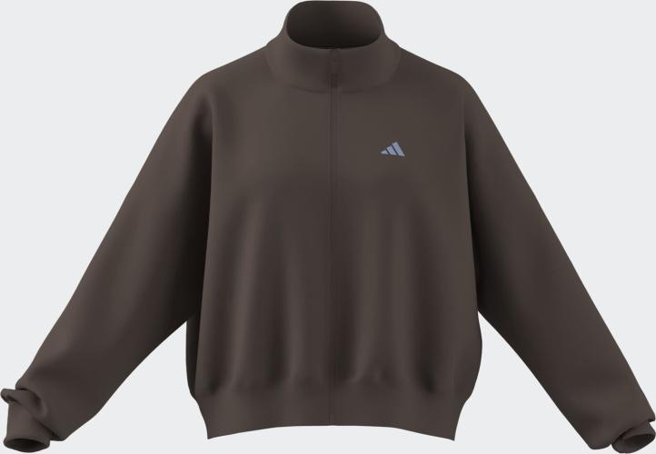 ADIDAS W 3SS TRACKTOP - EARSTR