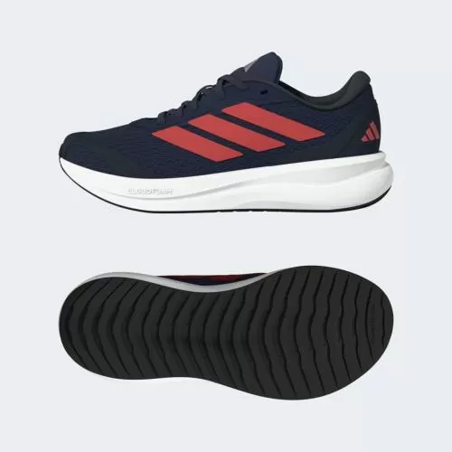 ADIDAS RUNFALCON 6 J - NINDIG/PURTUR/SILVMT