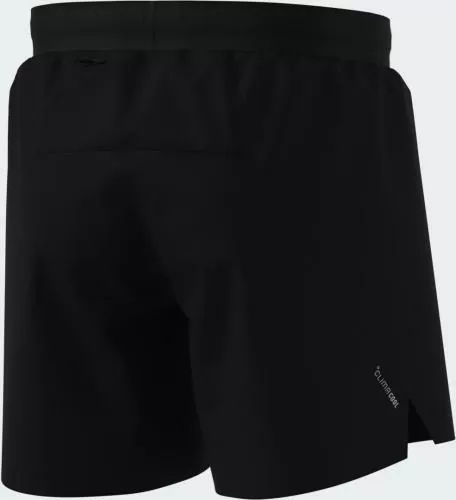 ADIDAS Run Ess Shor M - BLACK