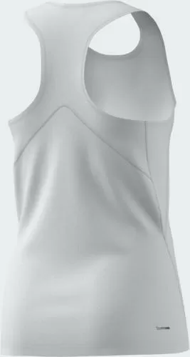 ADIDAS G CLUB TANK - WHITE