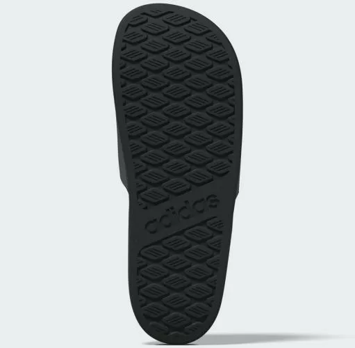 ADIDAS ADILETTE COMFORT 2.0 - CBLACK/FTWWHT/CBLACK