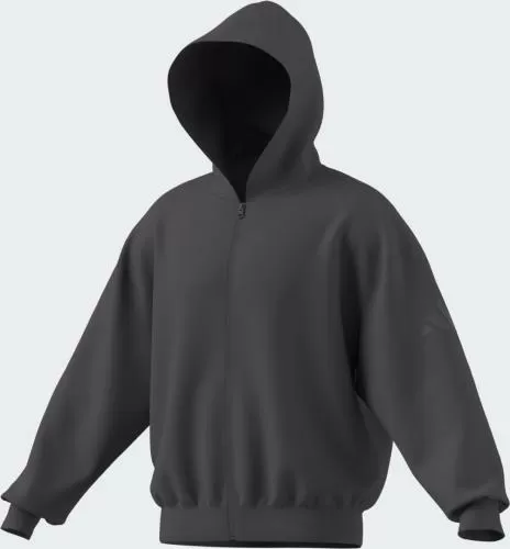 ADIDAS M SL FZ HD - GREFIV