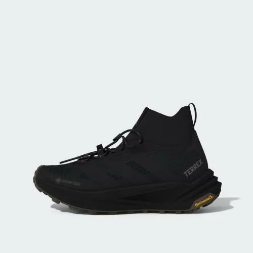 ADIDAS TERREX FREEHIKER 3 ULTRA GTX W - CBLACK/CBLACK/BROOXI