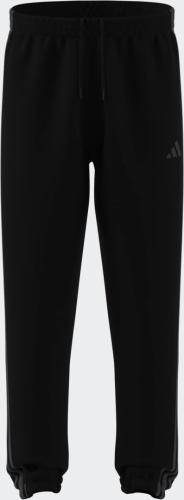 ADIDAS M 3S FL TC PT - BLACK/CARBON