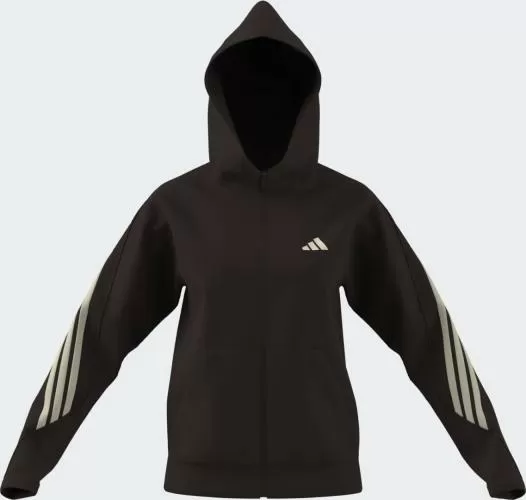 ADIDAS W STA 3S FZ HD - AUCO