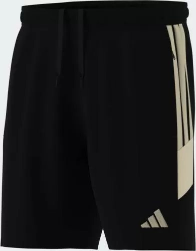 ADIDAS TIRO ES SHO - BLACK/WARVAN/WARVAN