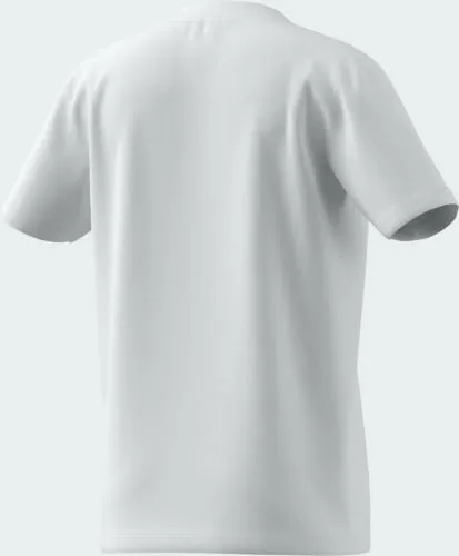 ADIDAS B SJ T - WHITE