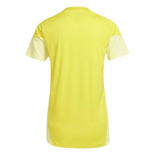 ADIDAS TIRO25C TR JSYW - TMYELL/PULYEL