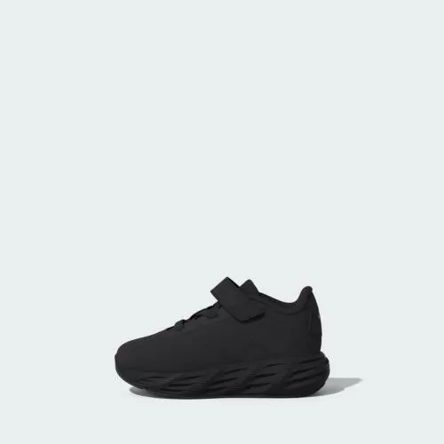 ADIDAS GALAXY 8 EL I - CBLACK/CBLACK/CBLACK